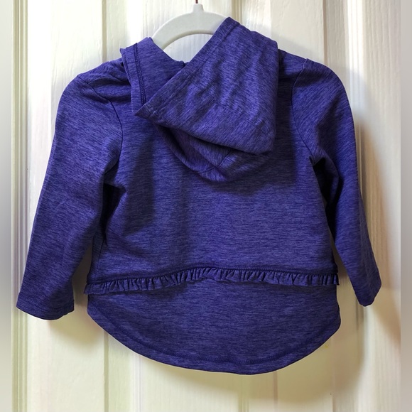 Adidas Baby Hoodie - Picture 2 of 4